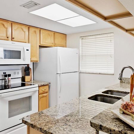Cape Winds Hotel Cape Canaveral Kamer foto