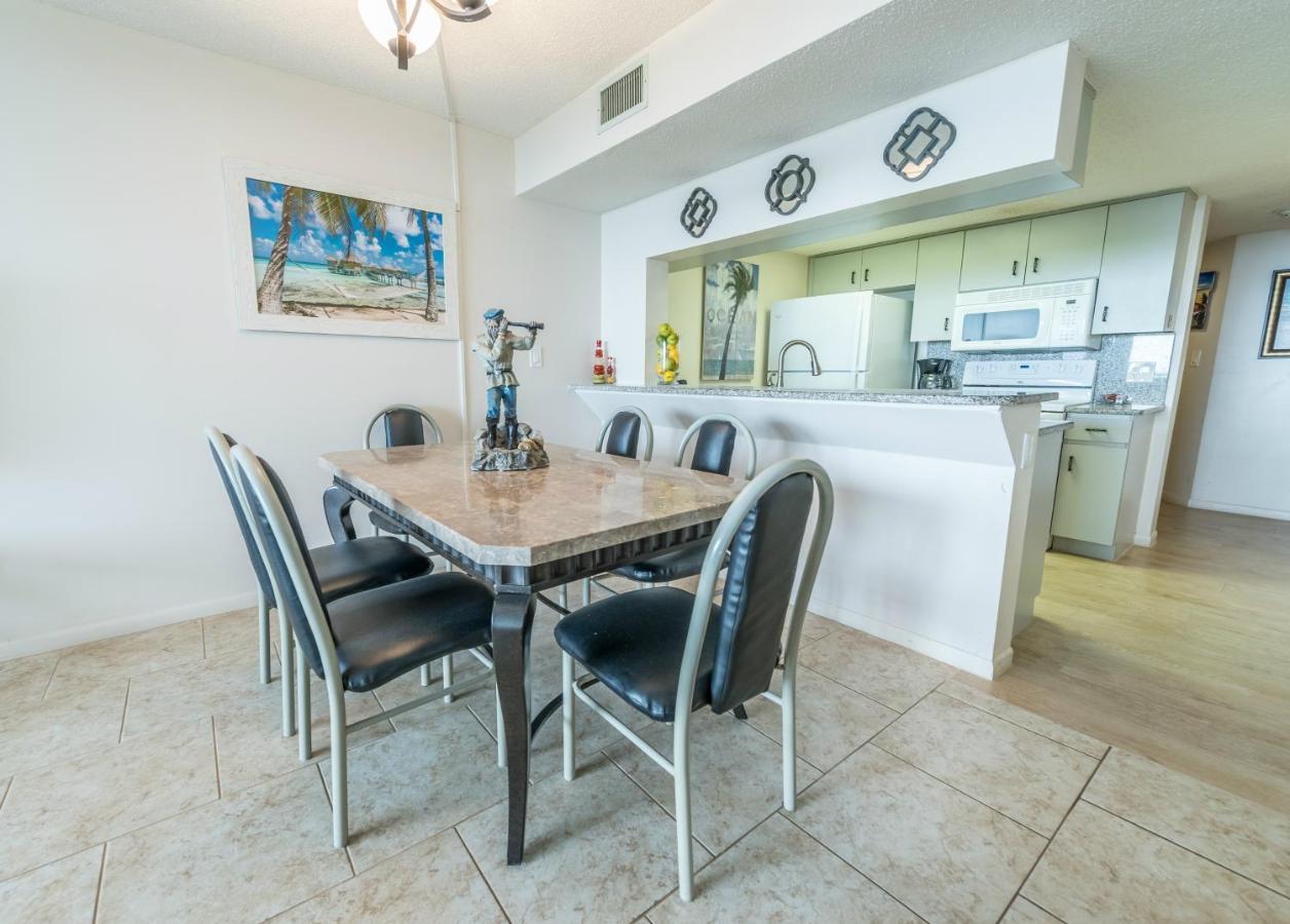 Cape Winds Hotel Cape Canaveral Kamer foto