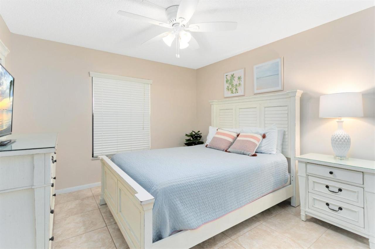 Cape Winds Hotel Cape Canaveral Kamer foto