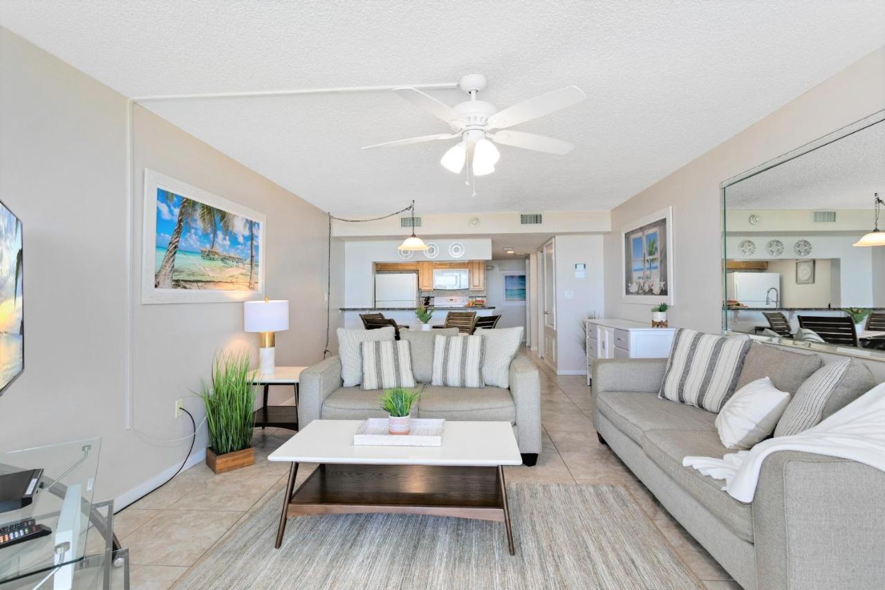 Cape Winds Hotel Cape Canaveral Kamer foto