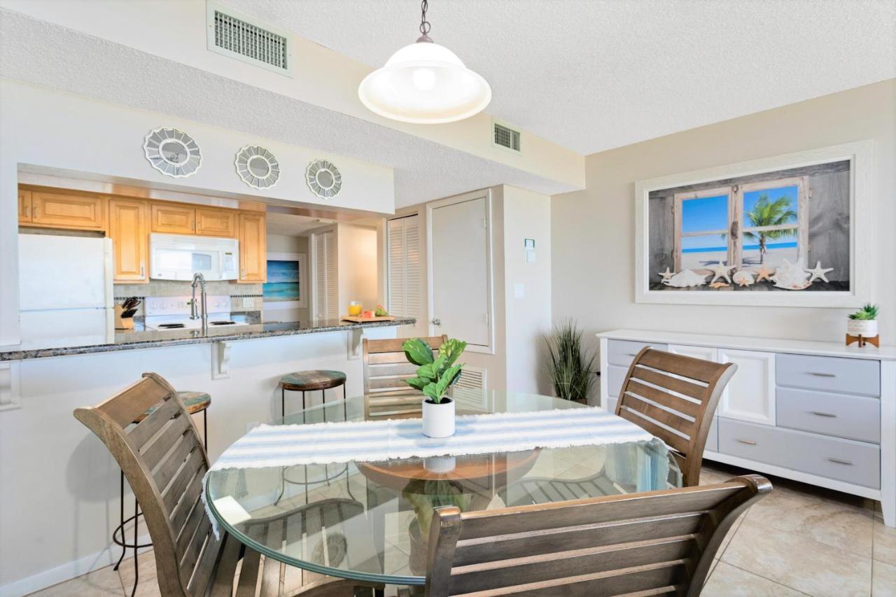 Cape Winds Hotel Cape Canaveral Kamer foto