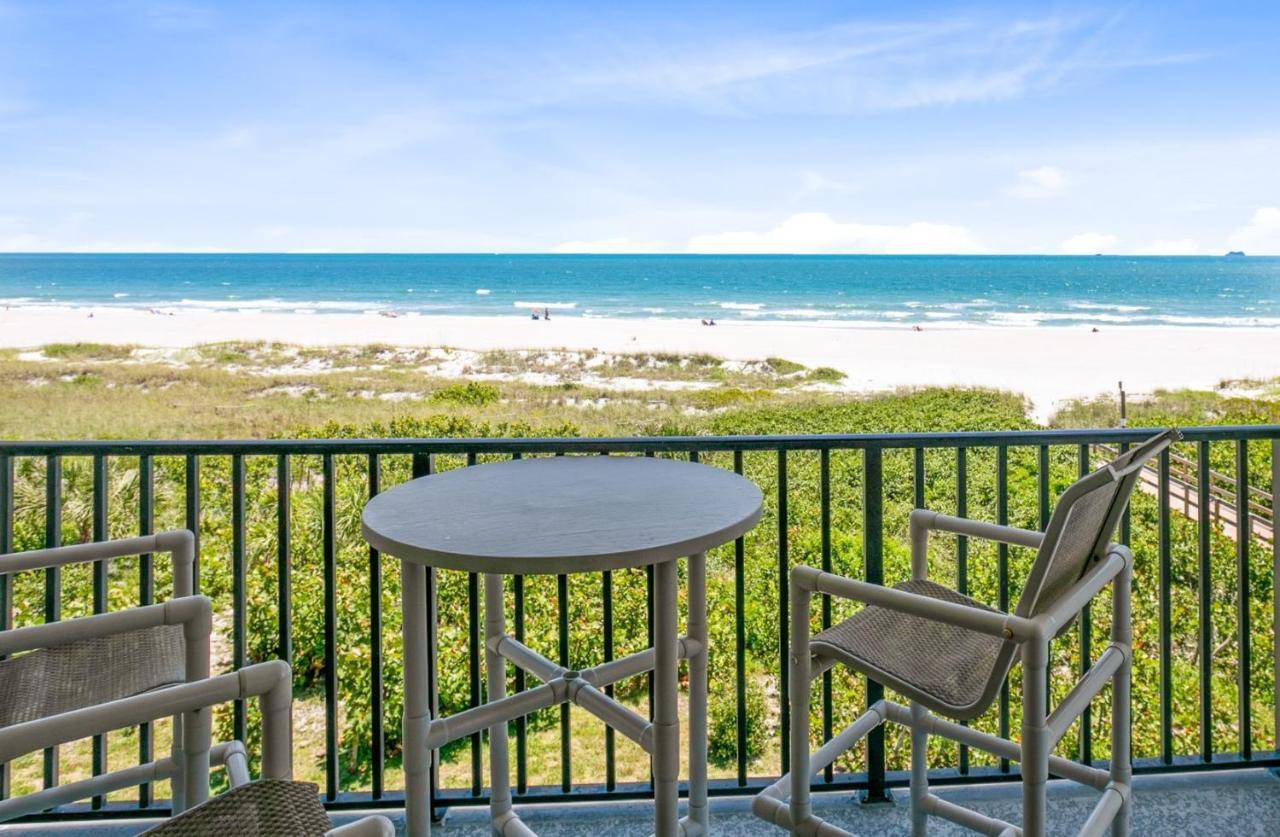 Cape Winds Hotel Cape Canaveral Kamer foto