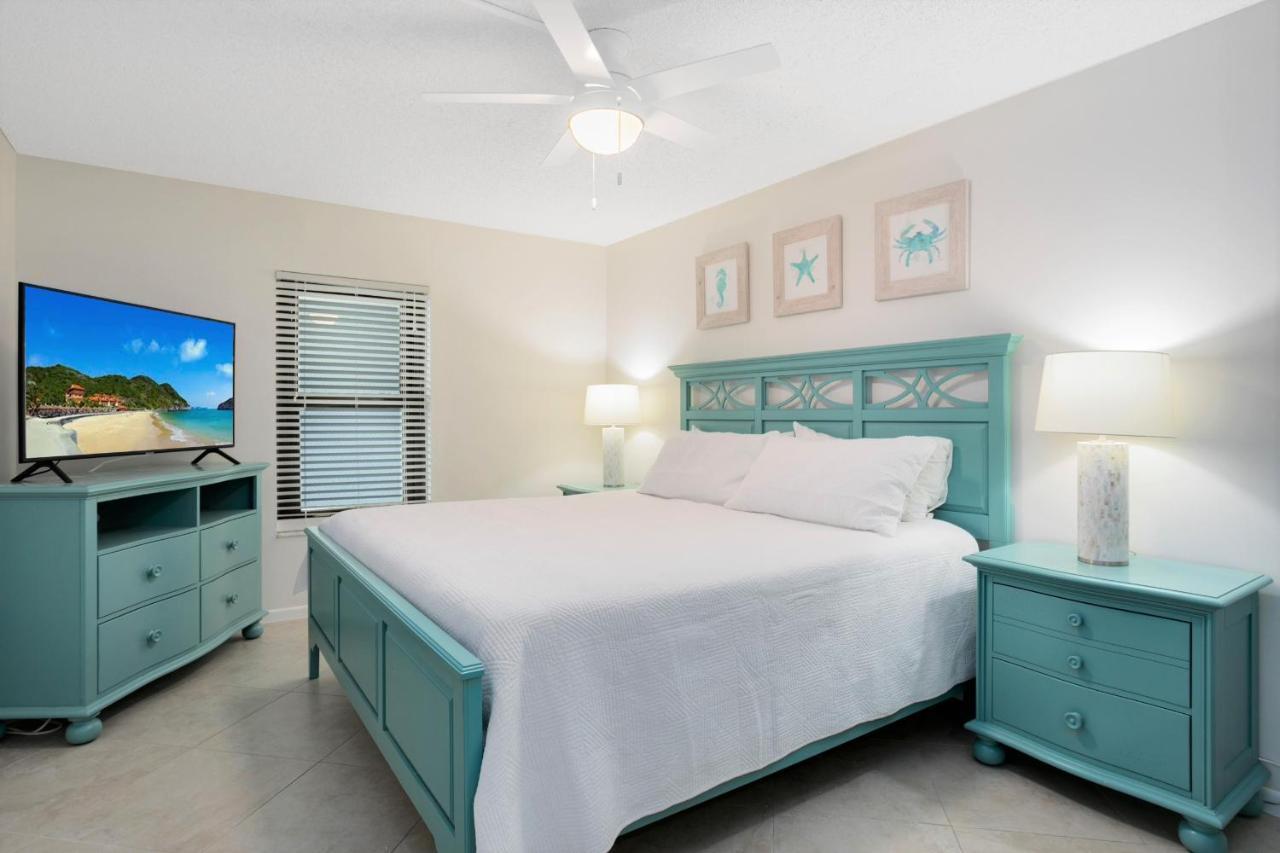 Cape Winds Hotel Cape Canaveral Kamer foto