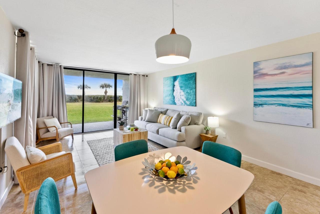 Cape Winds Hotel Cape Canaveral Buitenkant foto