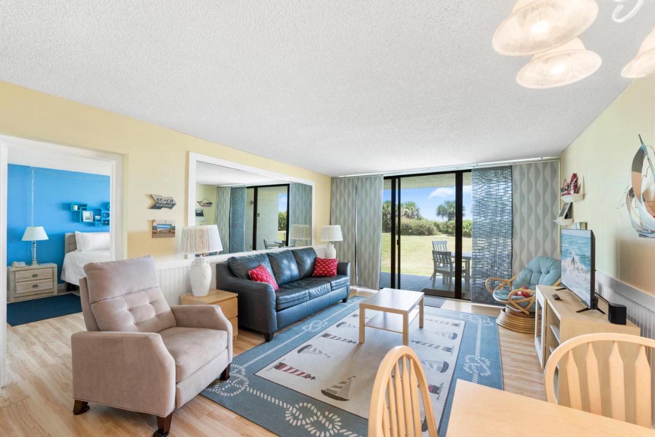 Cape Winds Hotel Cape Canaveral Buitenkant foto