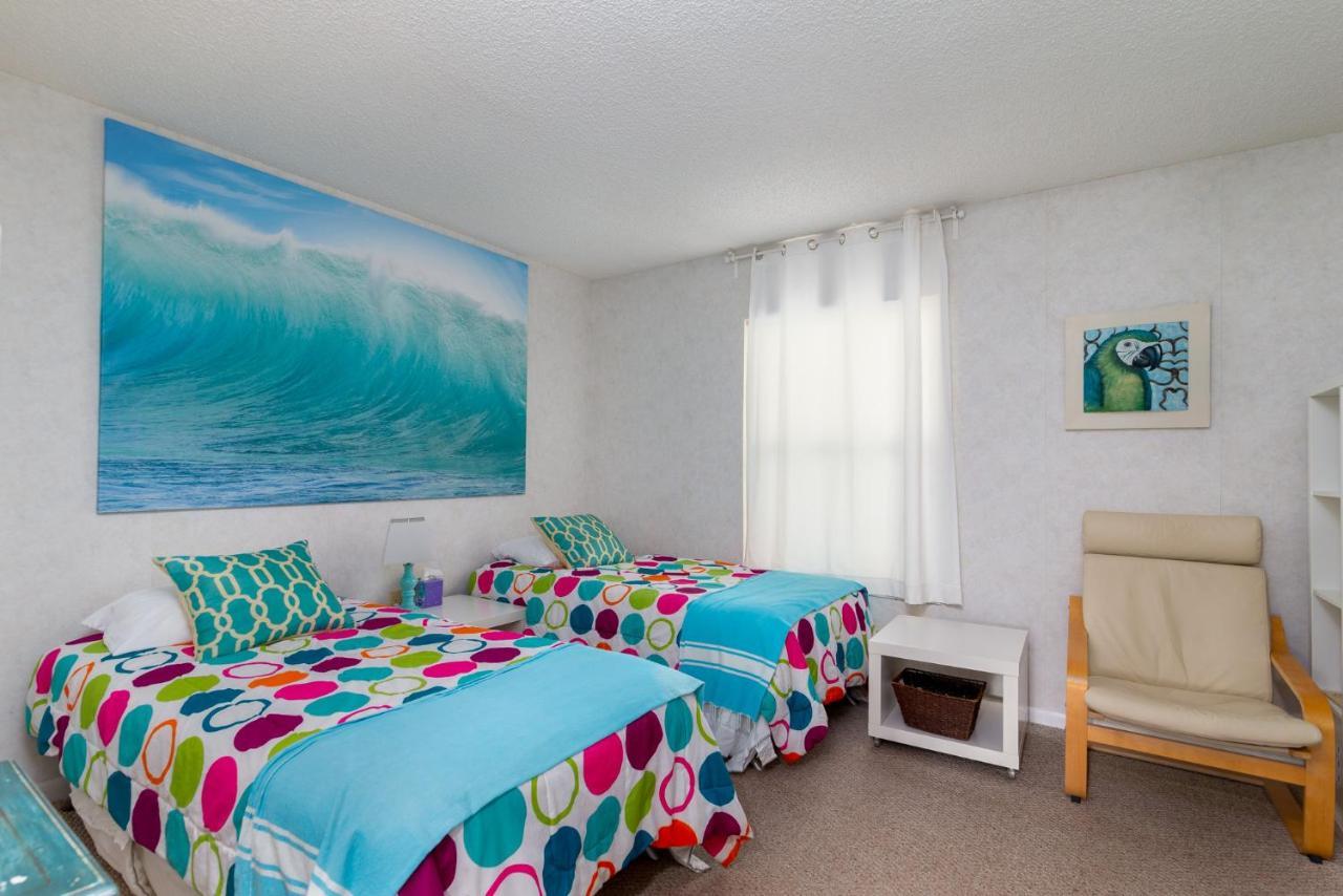 Cape Winds Hotel Cape Canaveral Buitenkant foto