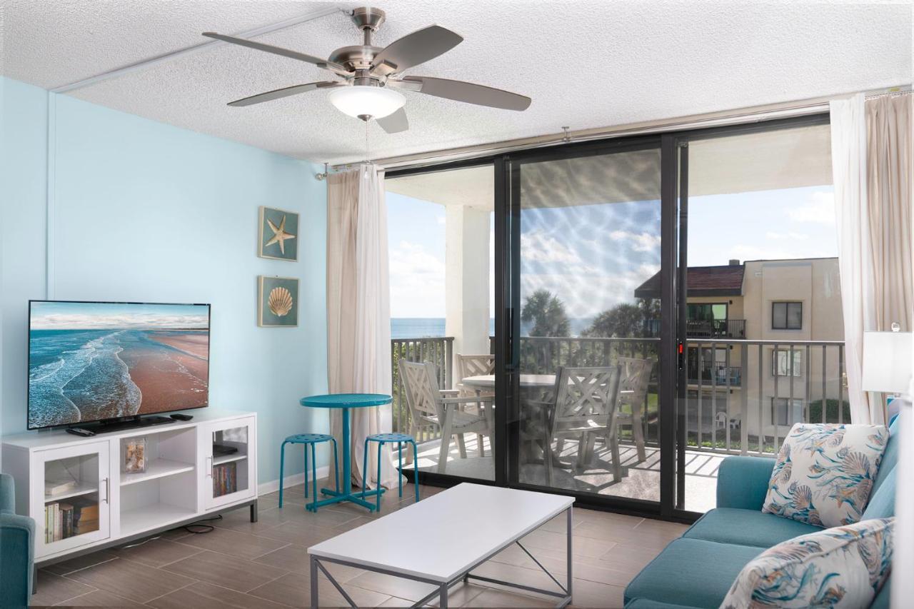 Cape Winds Hotel Cape Canaveral Buitenkant foto