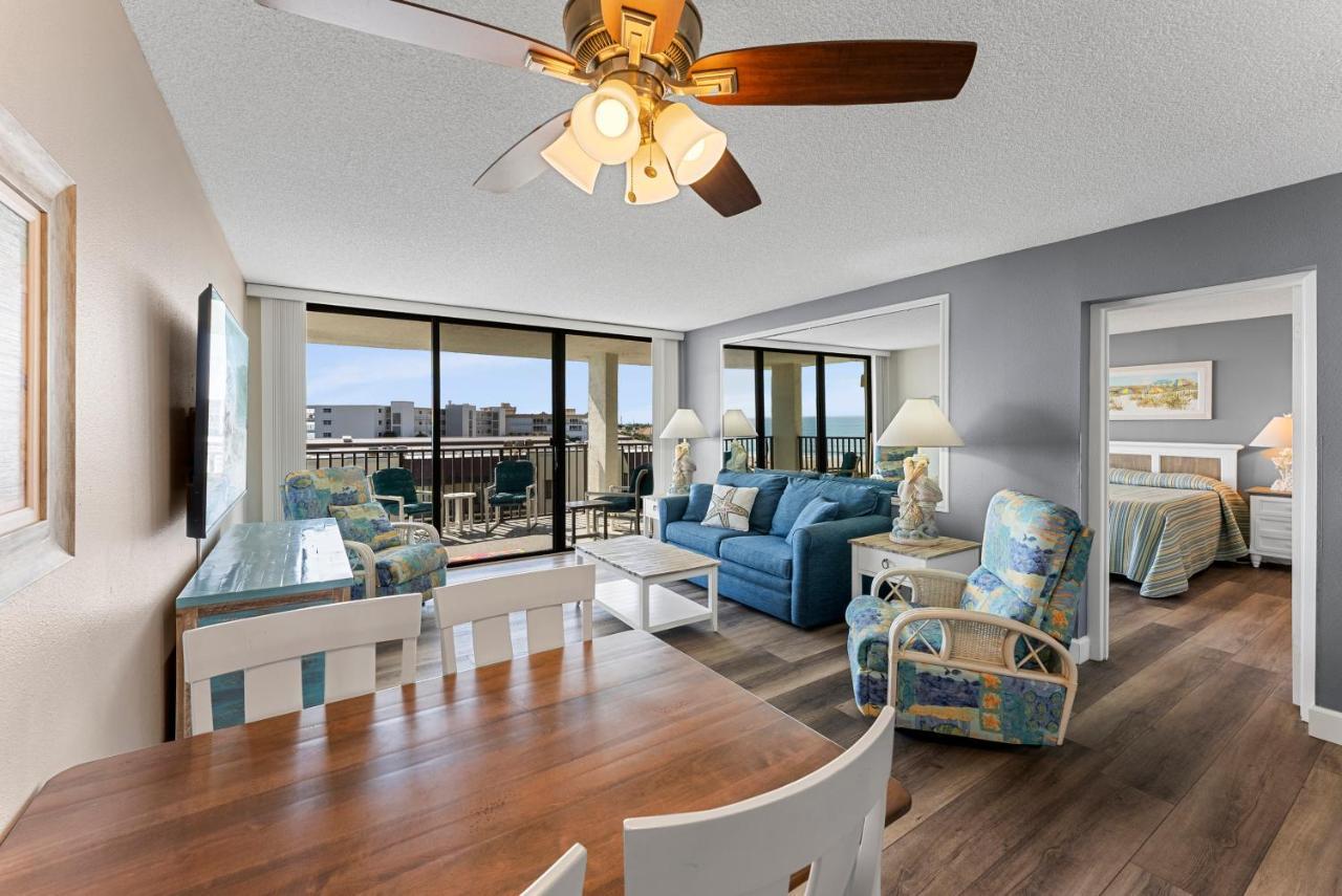 Cape Winds Hotel Cape Canaveral Buitenkant foto
