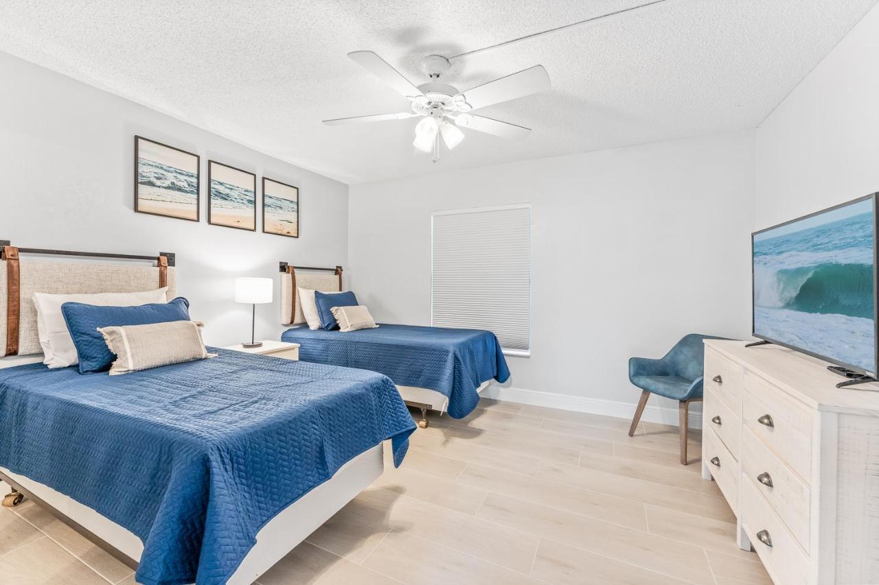 Cape Winds Hotel Cape Canaveral Buitenkant foto