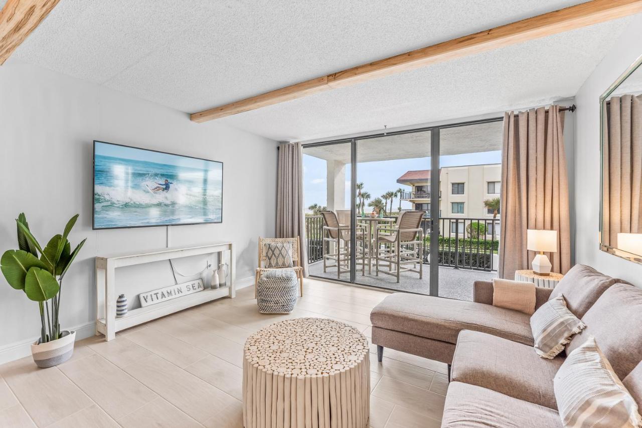 Cape Winds Hotel Cape Canaveral Buitenkant foto