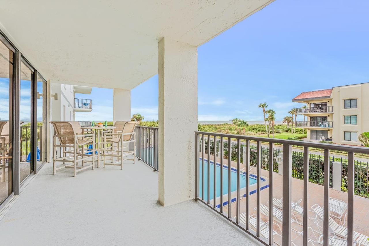 Cape Winds Hotel Cape Canaveral Buitenkant foto