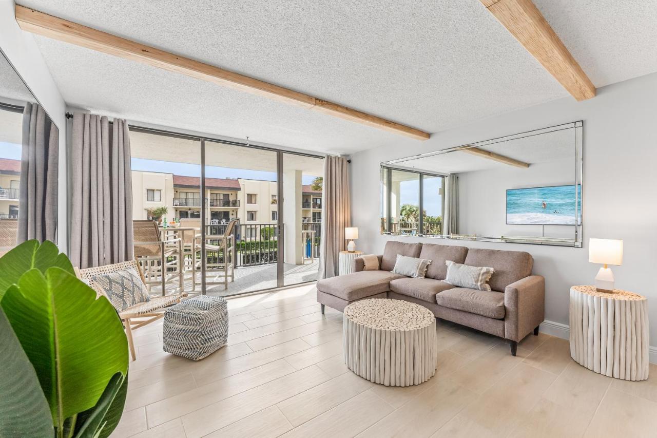 Cape Winds Hotel Cape Canaveral Buitenkant foto