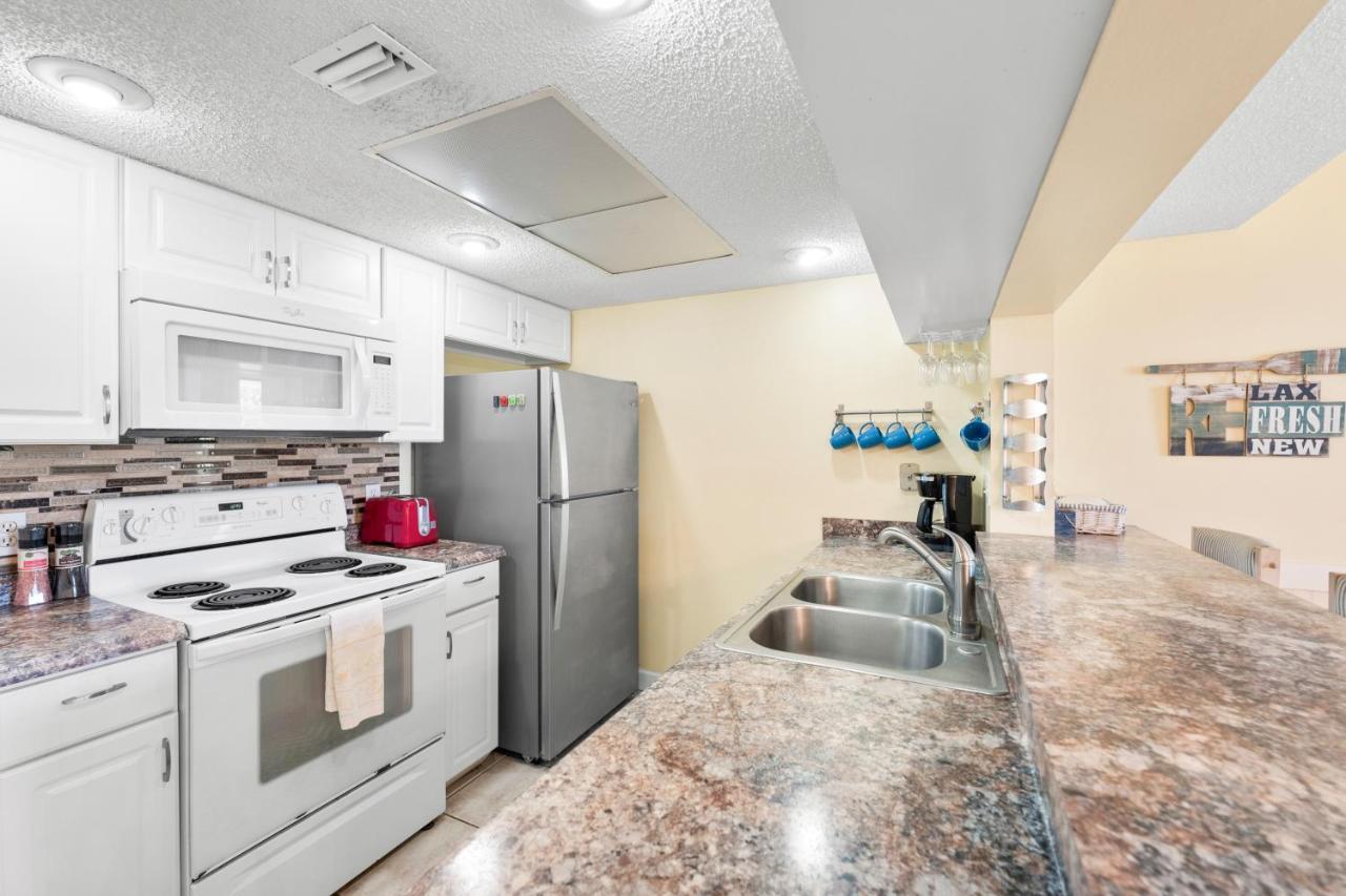 Cape Winds Hotel Cape Canaveral Buitenkant foto