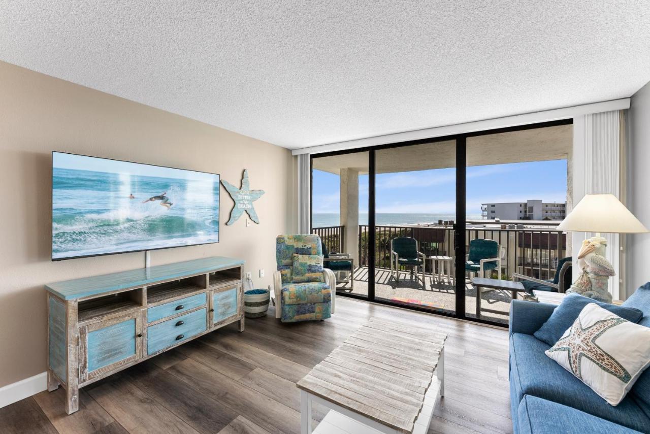 Cape Winds Hotel Cape Canaveral Buitenkant foto