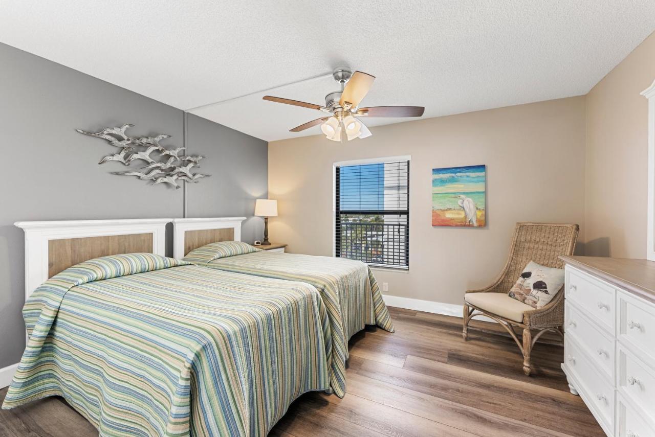 Cape Winds Hotel Cape Canaveral Buitenkant foto