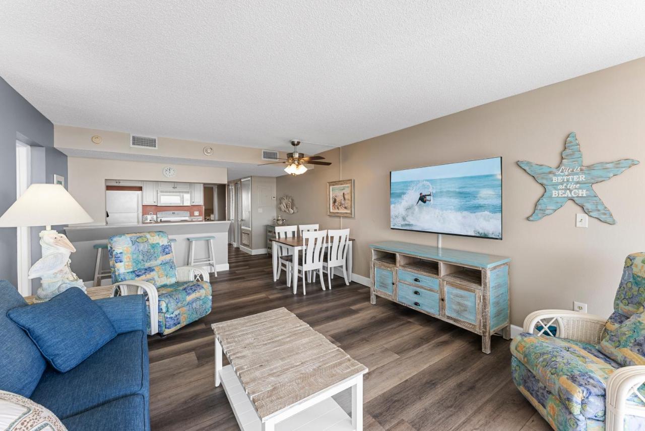 Cape Winds Hotel Cape Canaveral Buitenkant foto