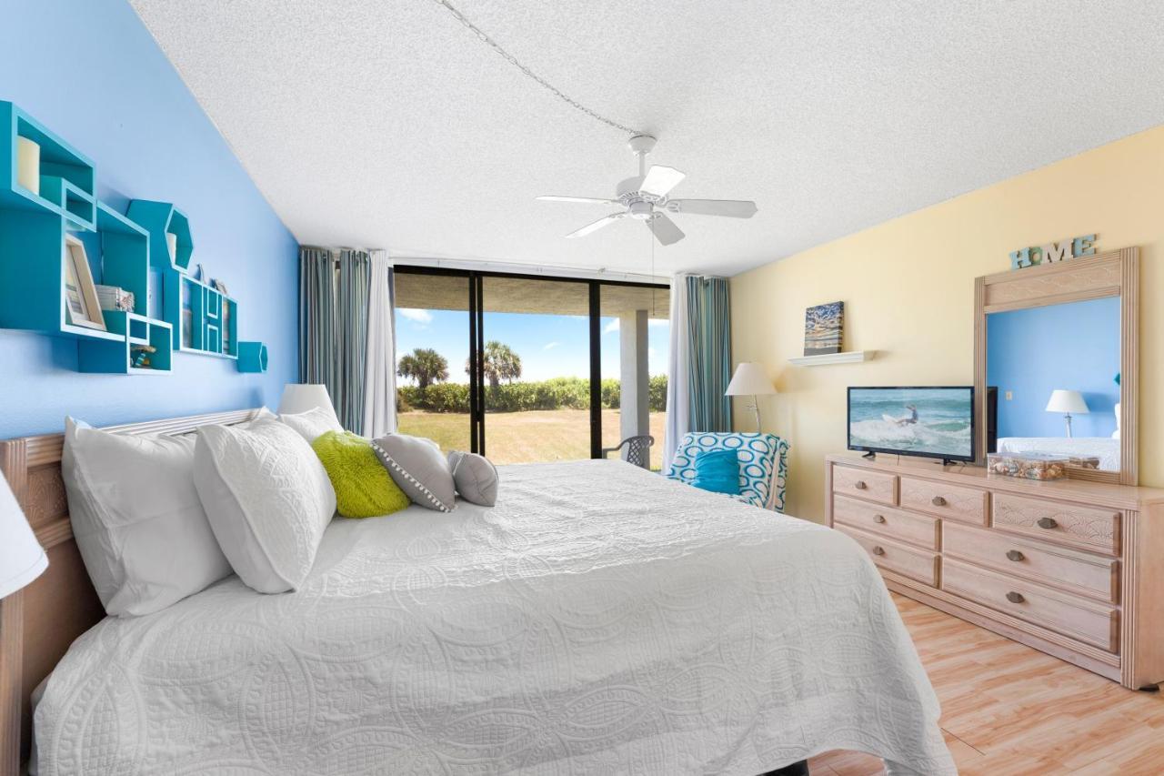 Cape Winds Hotel Cape Canaveral Buitenkant foto
