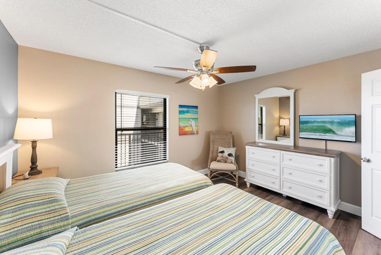 Cape Winds Hotel Cape Canaveral Buitenkant foto
