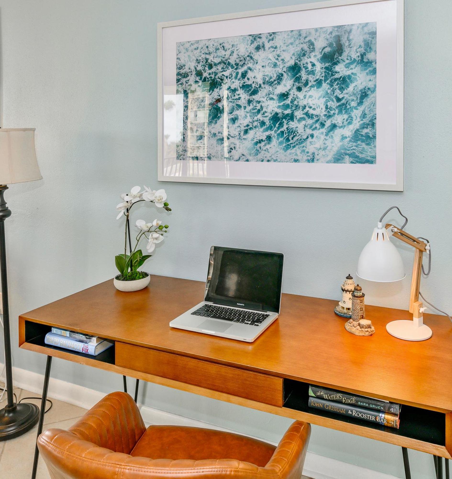 Cape Winds Hotel Cape Canaveral Kamer foto