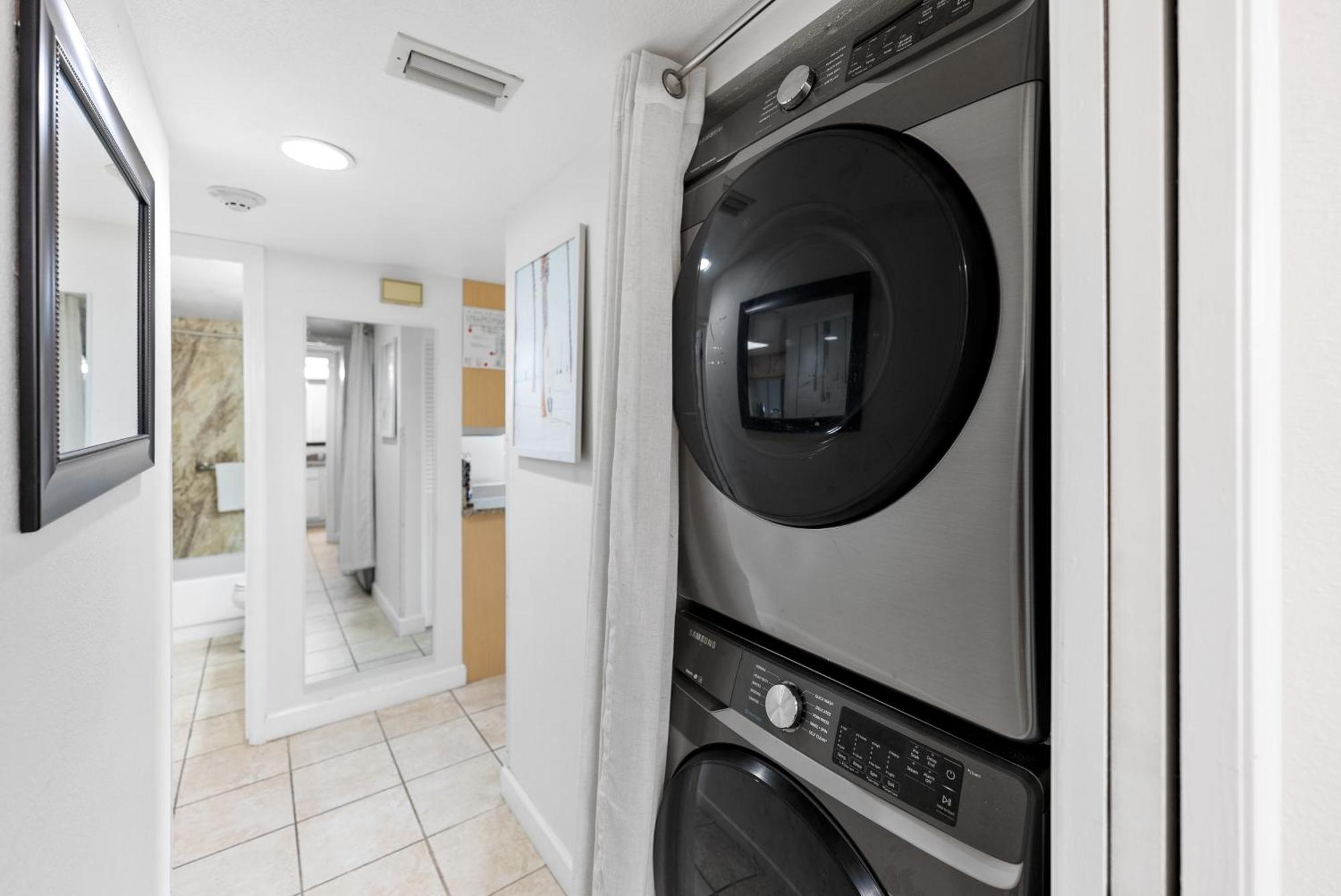 Cape Winds Hotel Cape Canaveral Kamer foto