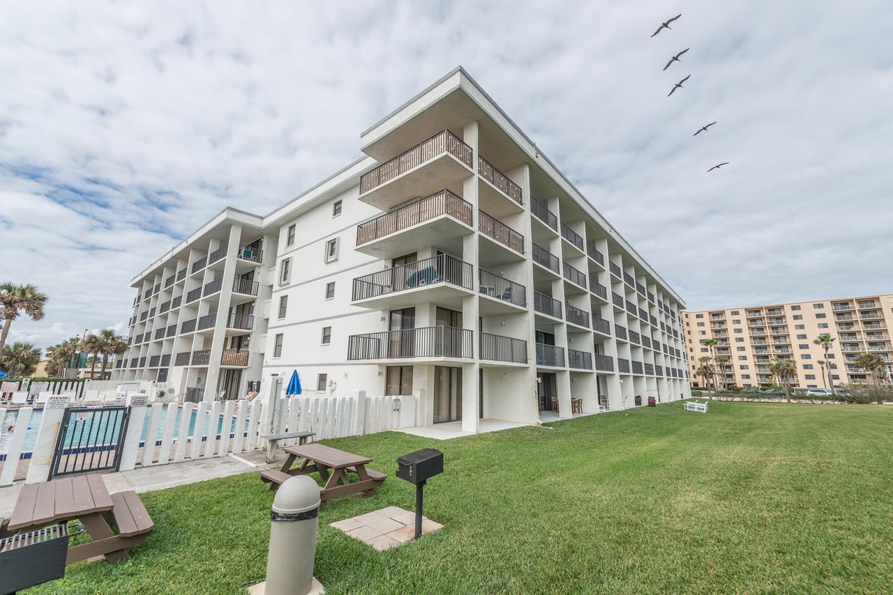 Cape Winds Hotel Cape Canaveral Buitenkant foto