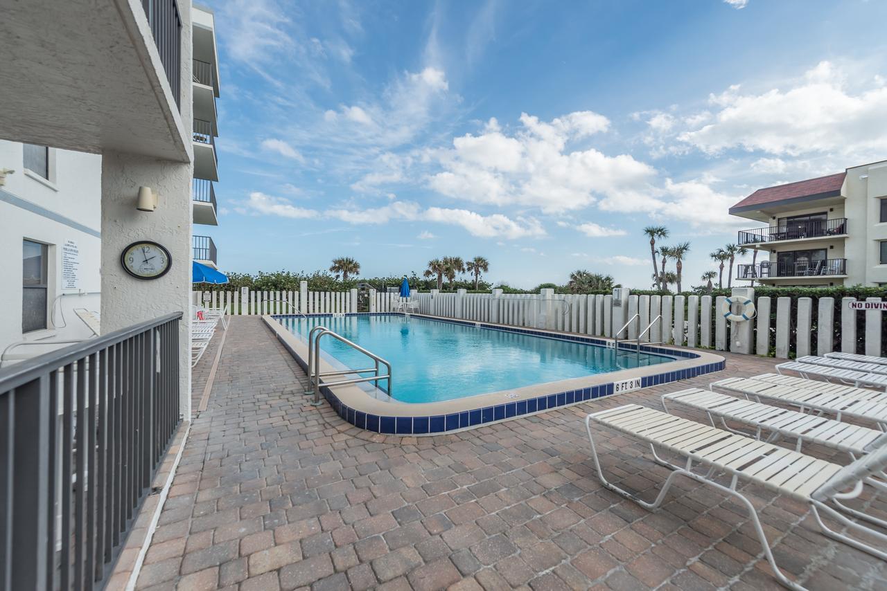 Cape Winds Hotel Cape Canaveral Buitenkant foto
