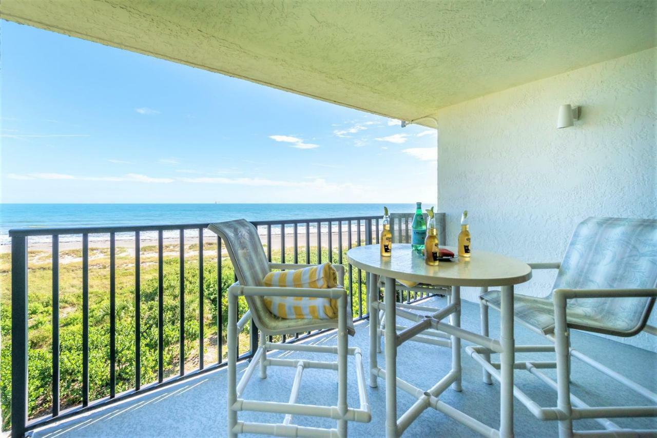 Cape Winds Hotel Cape Canaveral Kamer foto