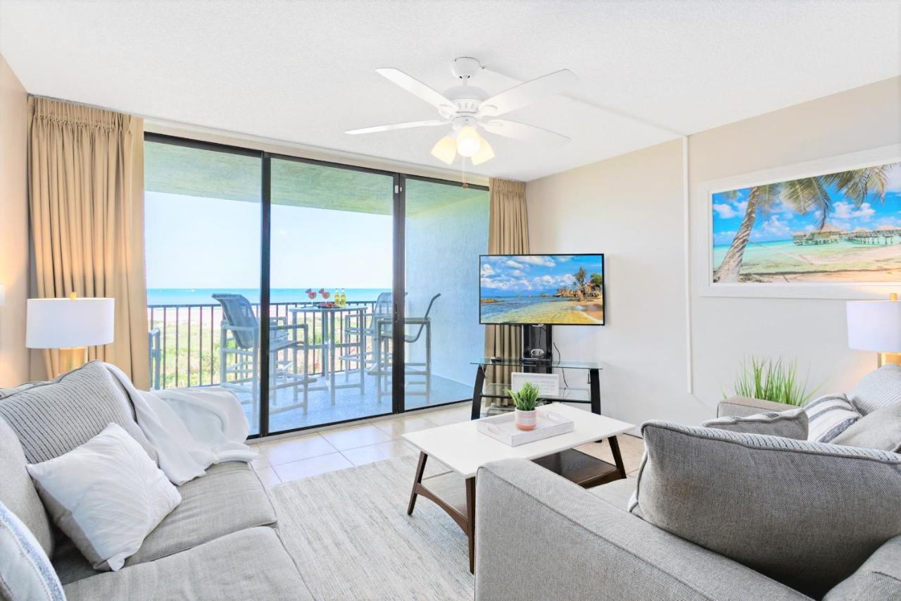 Cape Winds Hotel Cape Canaveral Kamer foto